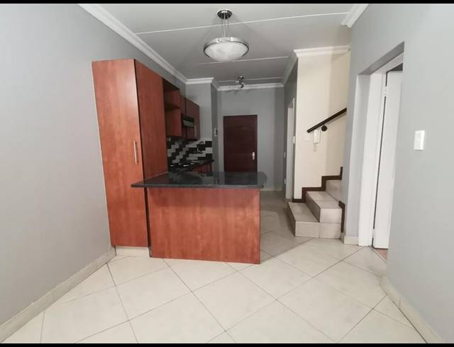 2 BEDROOM PROPERTY TO RENT IN EASTLEIGH RIDGE